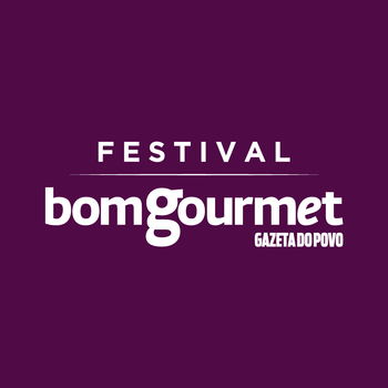 Festival Bom Gourmet - Gazeta do Povo LOGO-APP點子