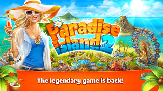 paradise island 2 online