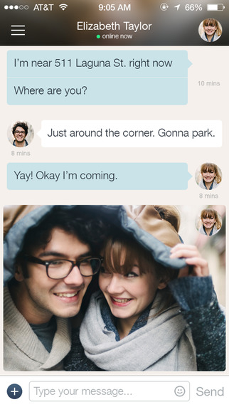 Couple - Relationship App for Two