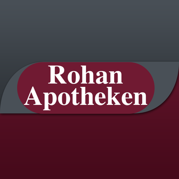 Rohan Apotheken LOGO-APP點子