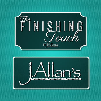 J. Allan's - The Finishing Touch 生活 App LOGO-APP開箱王