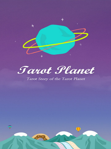 免費下載書籍APP|Tarot Planet - Horoscopes app開箱文|APP開箱王