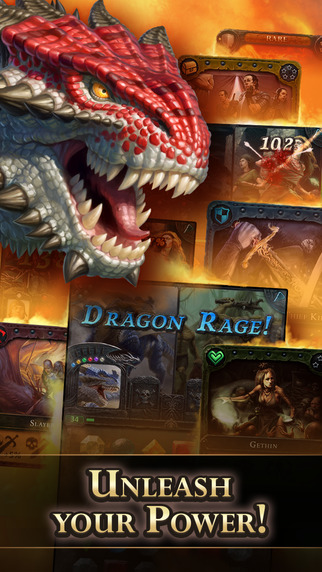 【免費遊戲App】Final War 5 Dragons-APP點子