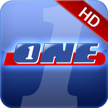 ONE for iPad LOGO-APP點子