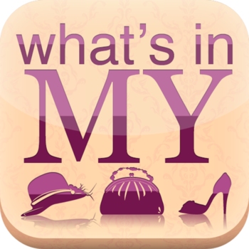 What's In My Closet? LOGO-APP點子