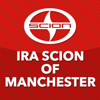 Ira Scion of Manchester Dealer App 商業 App LOGO-APP開箱王