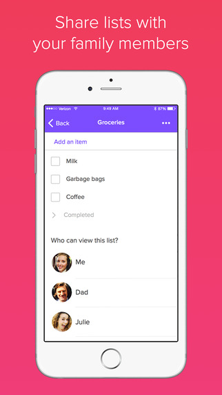 【免費社交App】Life360 - Family Locator, Messaging and More-APP點子