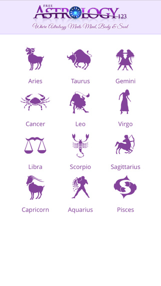 Horoscopes by Freeastrology123
