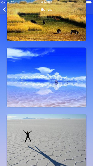 【免費攝影App】World Scenic Pro - Amazing HD Wallpapers Gallery of the World Scenery-APP點子