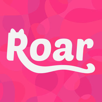 Roar - Girl Talk! The women only chat hangout for real advice, community, and friendship 生活 App LOGO-APP開箱王