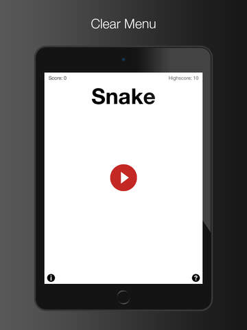 免費下載遊戲APP|Snake Simple app開箱文|APP開箱王