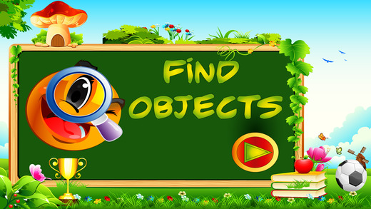免費下載遊戲APP|Find Objects Game app開箱文|APP開箱王