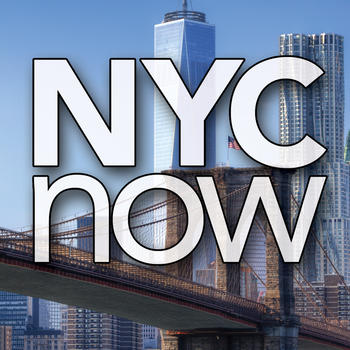 NYCnow: New York City, NY News, Sports, Weather & Traffic - Free app LOGO-APP點子