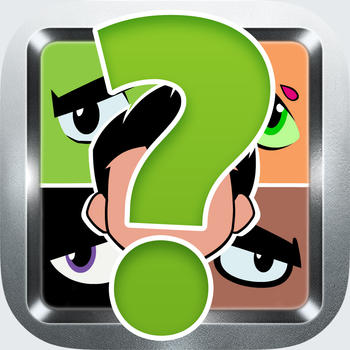 Memory Match Game for Teen Titans Edition 遊戲 App LOGO-APP開箱王