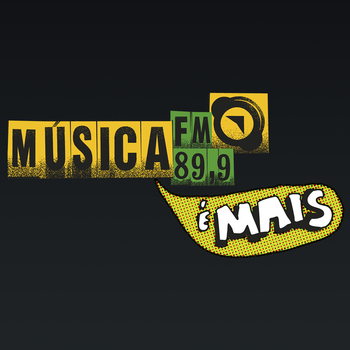 Rádio Música FM LOGO-APP點子