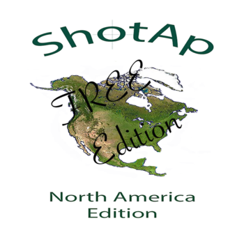 AckApp.ShotAp-NAmerica-Free LOGO-APP點子