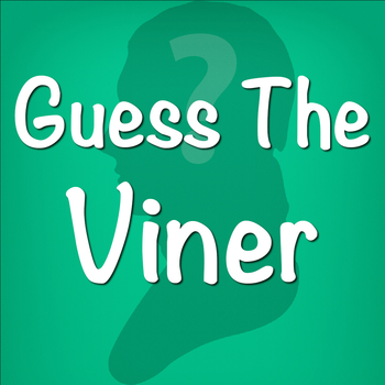 Guess The Viner - Do You Know Your Vine Celebrities and Stars? Quiz Yourself In This Free Word Trivia Game For Vine LOGO-APP點子