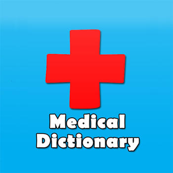 Drugs Dictionary Offline: FREE LOGO-APP點子