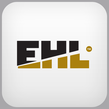 EHL LOGO-APP點子