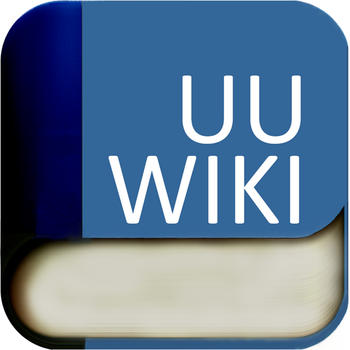 UUWiki1 LOGO-APP點子