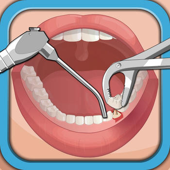 Dental Office 遊戲 App LOGO-APP開箱王