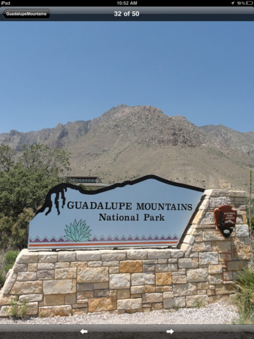 免費下載旅遊APP|GuadalupeMountains National Park app開箱文|APP開箱王