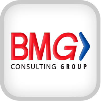 BMG Consulting Group 教育 App LOGO-APP開箱王