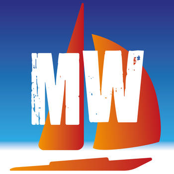 Marine Weather Guide LOGO-APP點子