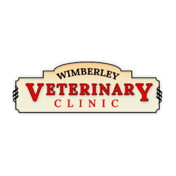 Wimberley Vet Clinic LOGO-APP點子