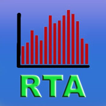 RTA LOGO-APP點子