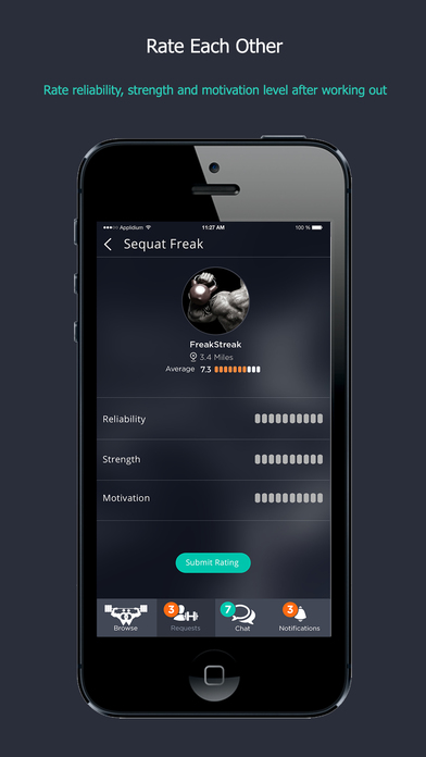 iPhone Screenshot 4