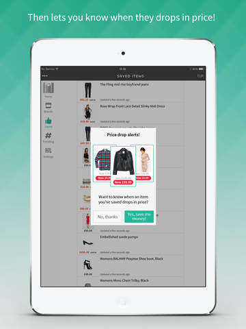 【免費生活App】Mallzee -Smart Shopping, Trends and Style-APP點子