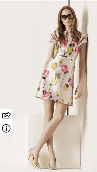 【免費生活App】Blumarine iPhone version-APP點子