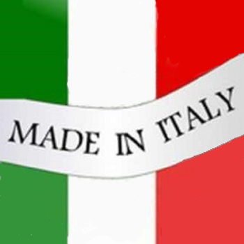 Made In Italy! LOGO-APP點子