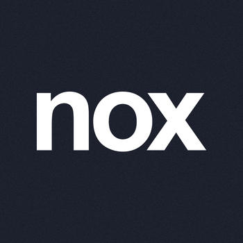NOX Magazine 生活 App LOGO-APP開箱王