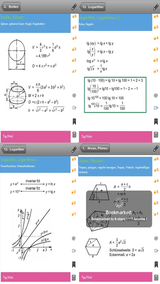 【免費教育App】iformula pro-APP點子