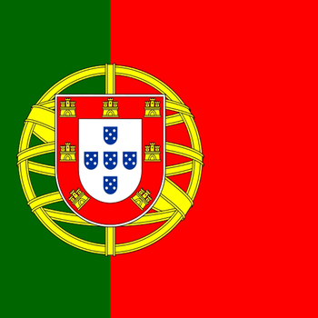 Learn Portuguese Phrasebook LOGO-APP點子