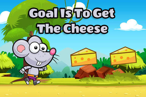 Rat Get The Cheese screenshot 4