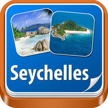 Seychelles Island Offline Guide LOGO-APP點子