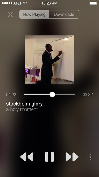 【免費教育App】Glory Tabernacle International-APP點子