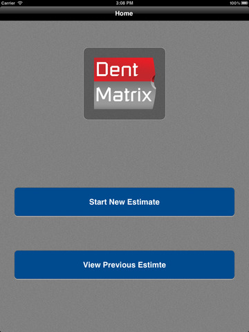 【免費商業App】Dent Matrix-APP點子