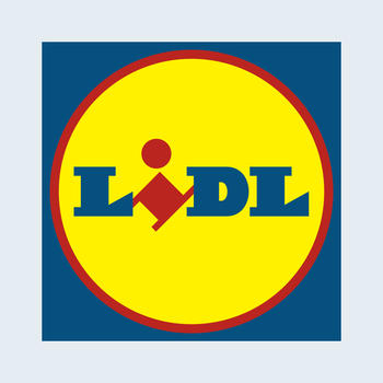 Lidl LOGO-APP點子