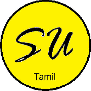 Watch Tamil Movies LOGO-APP點子