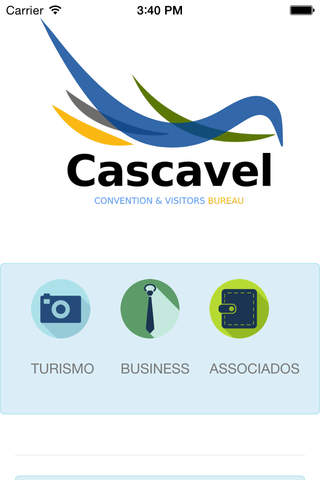 CascavelCVB screenshot 3