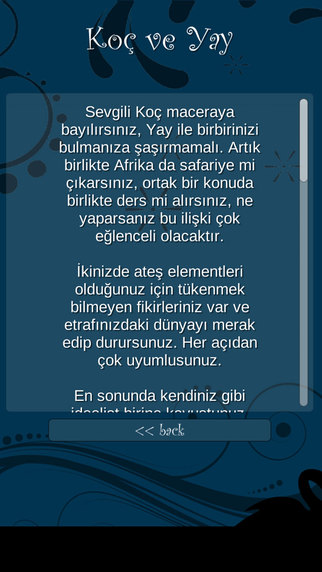免費下載生活APP|Burç Yorumları app開箱文|APP開箱王