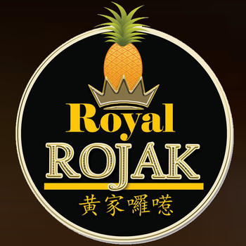 RoyalRojak 生活 App LOGO-APP開箱王