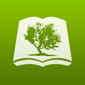 Bible+ by Olive Tree LOGO-APP點子