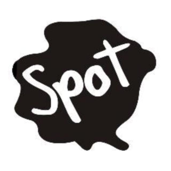 Spot Laundromats LOGO-APP點子