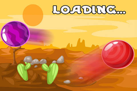 Bomb It Bubbles - A Fruity Red Ball Shooters Arcade  Pro screenshot 4