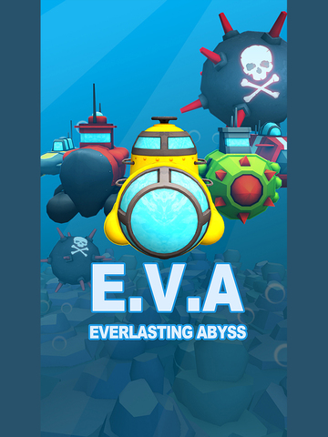 【免費遊戲App】Everlasting Abyss-APP點子